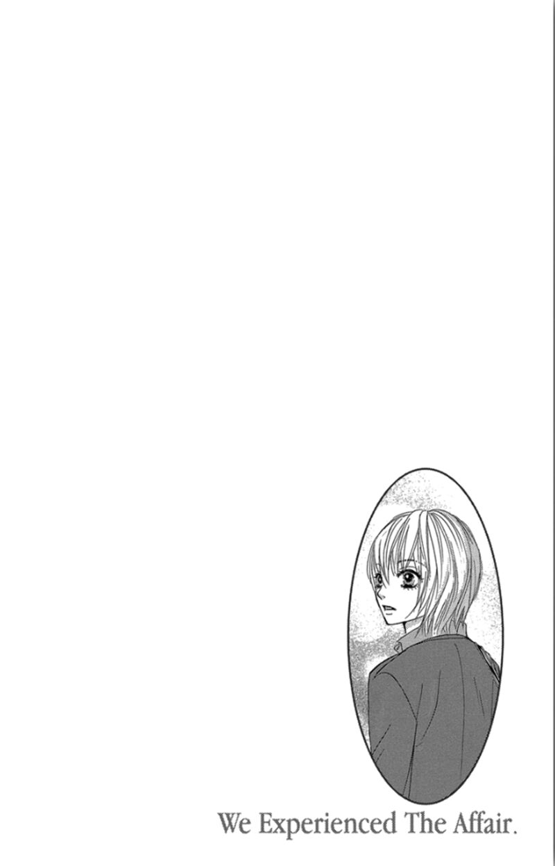 Bokutachi Wa Shitte Shimatta Chapter 52 Page 4