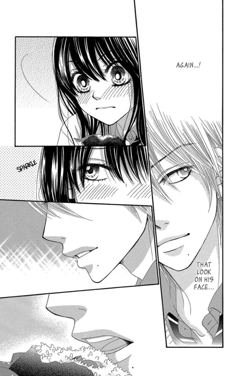 Bokutachi Wa Shitte Shimatta Chapter 53 Page 11
