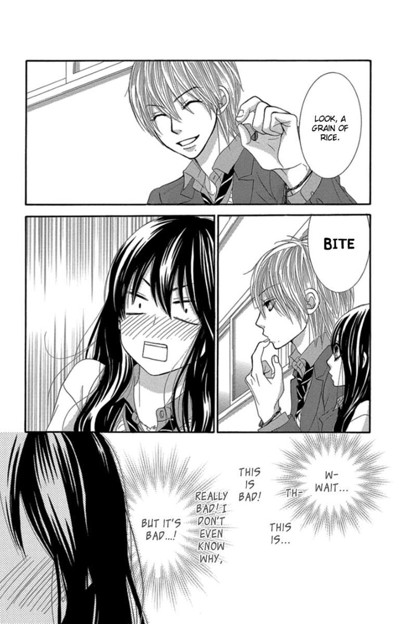 Bokutachi Wa Shitte Shimatta Chapter 53 Page 13