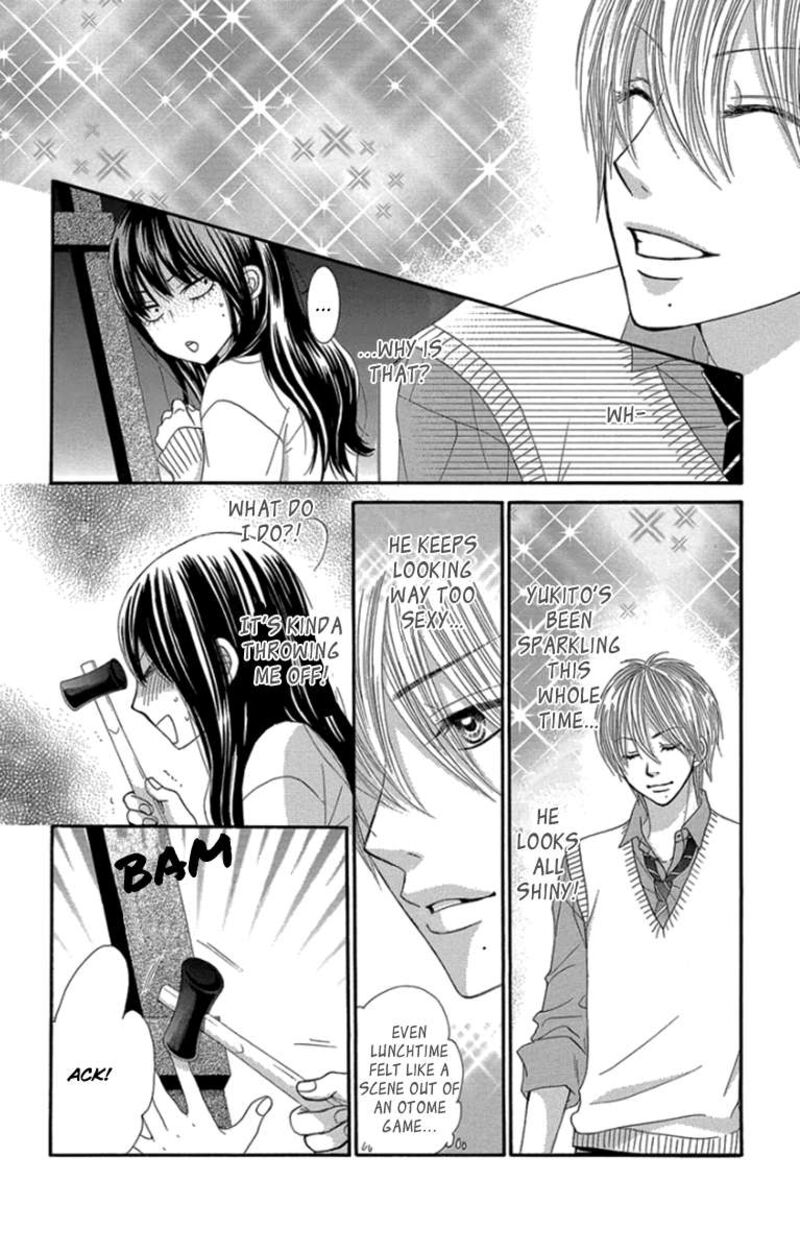 Bokutachi Wa Shitte Shimatta Chapter 53 Page 15