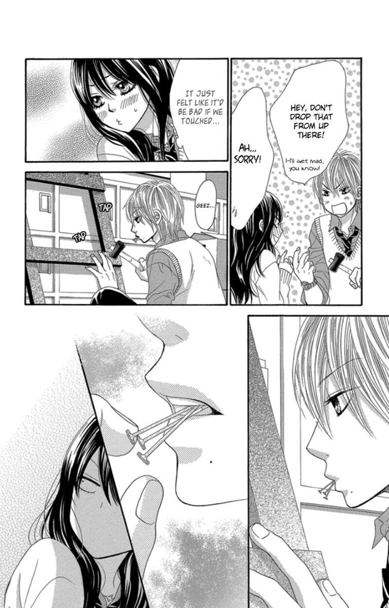 Bokutachi Wa Shitte Shimatta Chapter 53 Page 17