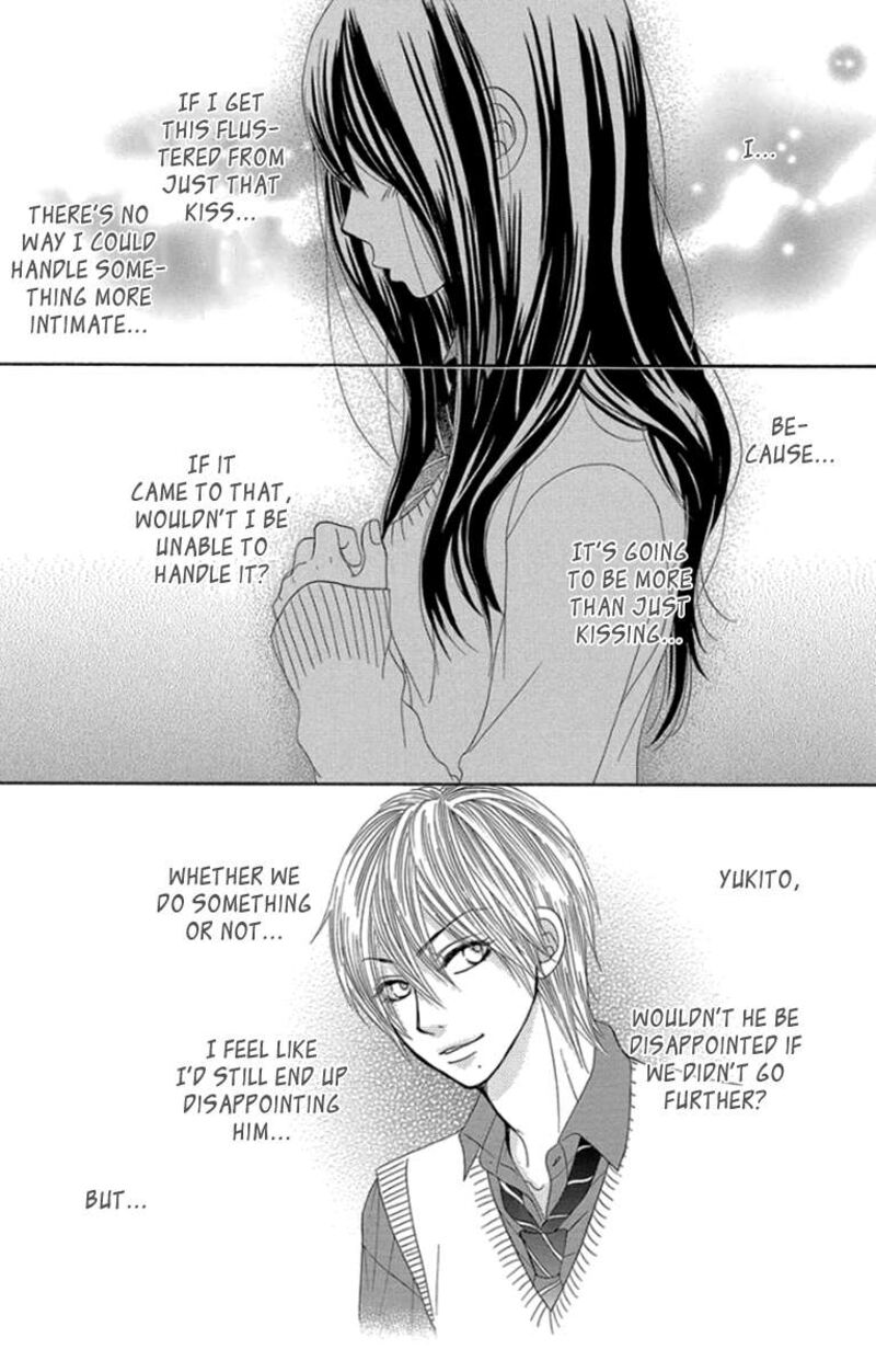 Bokutachi Wa Shitte Shimatta Chapter 53 Page 19