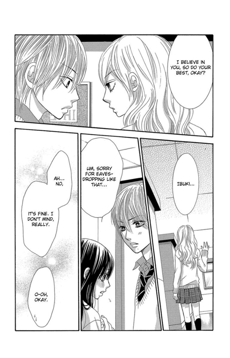 Bokutachi Wa Shitte Shimatta Chapter 53 Page 29