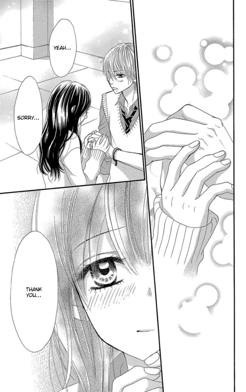 Bokutachi Wa Shitte Shimatta Chapter 53 Page 36