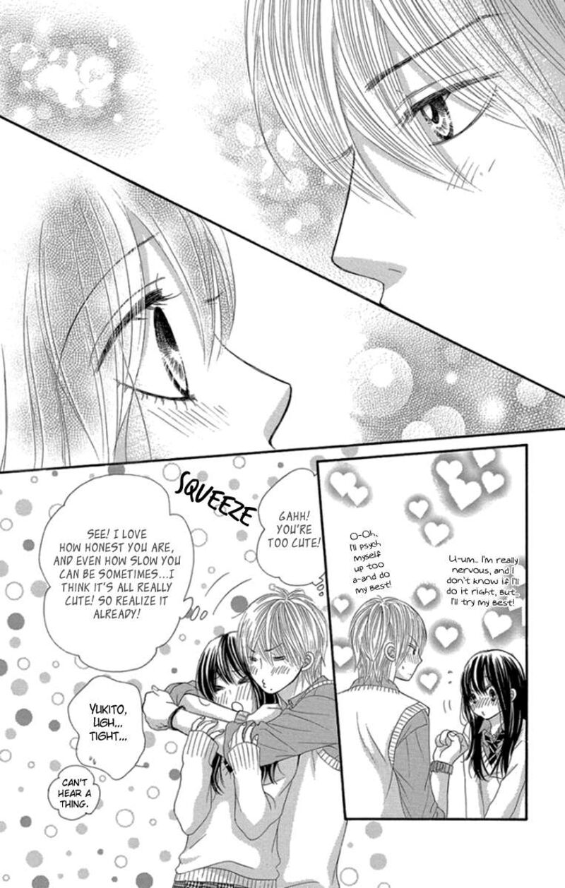 Bokutachi Wa Shitte Shimatta Chapter 53 Page 37