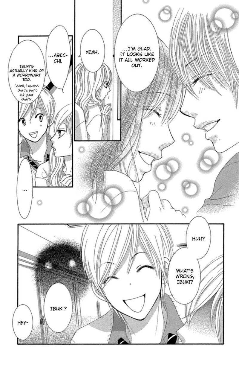 Bokutachi Wa Shitte Shimatta Chapter 53 Page 38