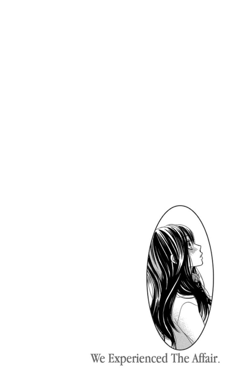 Bokutachi Wa Shitte Shimatta Chapter 53 Page 39