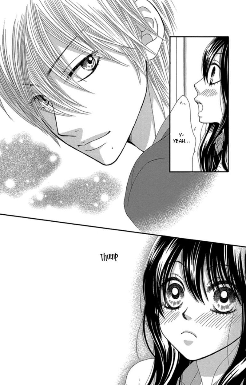 Bokutachi Wa Shitte Shimatta Chapter 53 Page 7