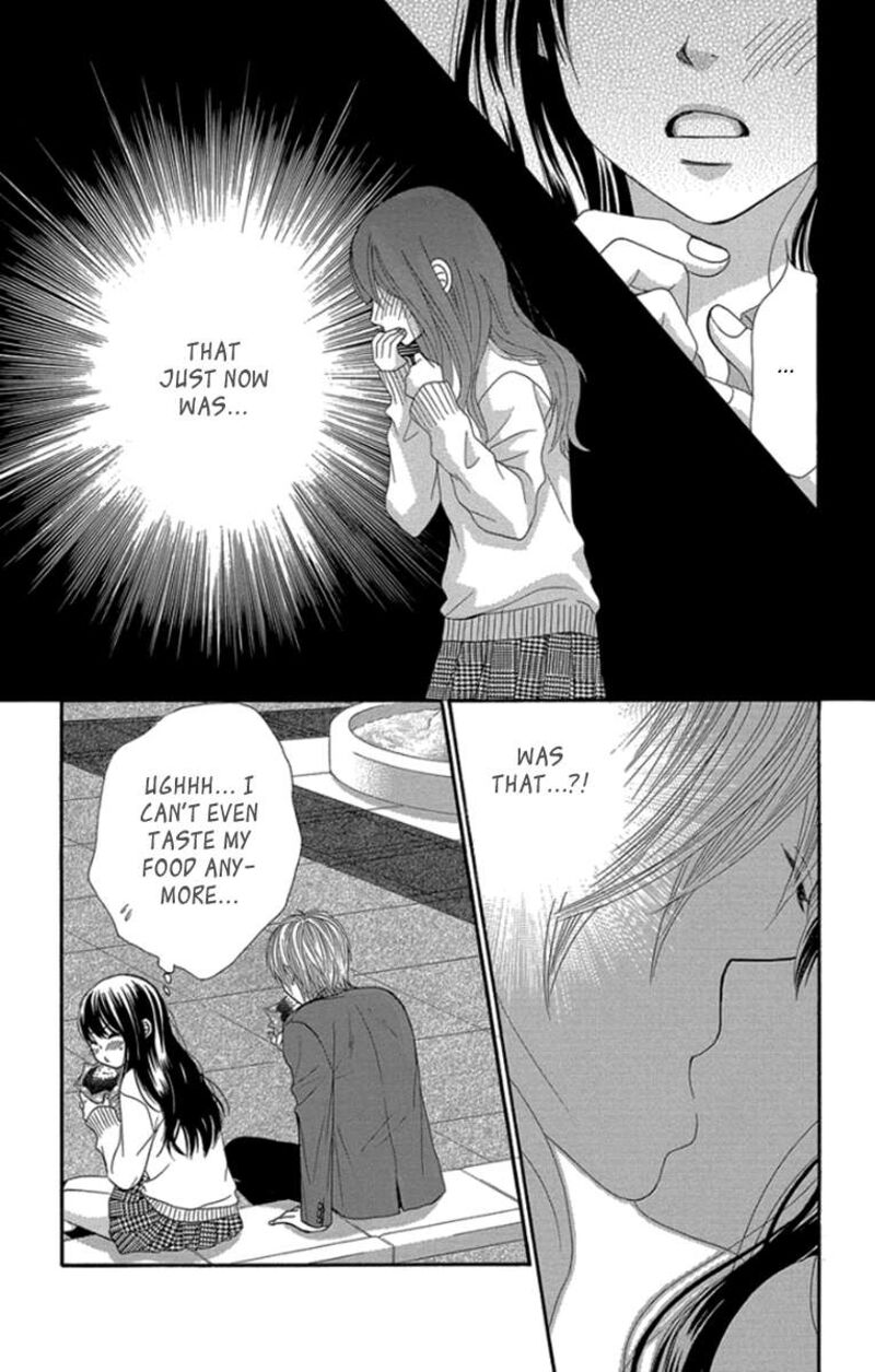 Bokutachi Wa Shitte Shimatta Chapter 53 Page 8