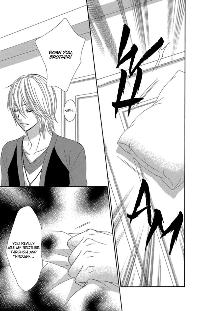 Bokutachi Wa Shitte Shimatta Chapter 54 Page 15
