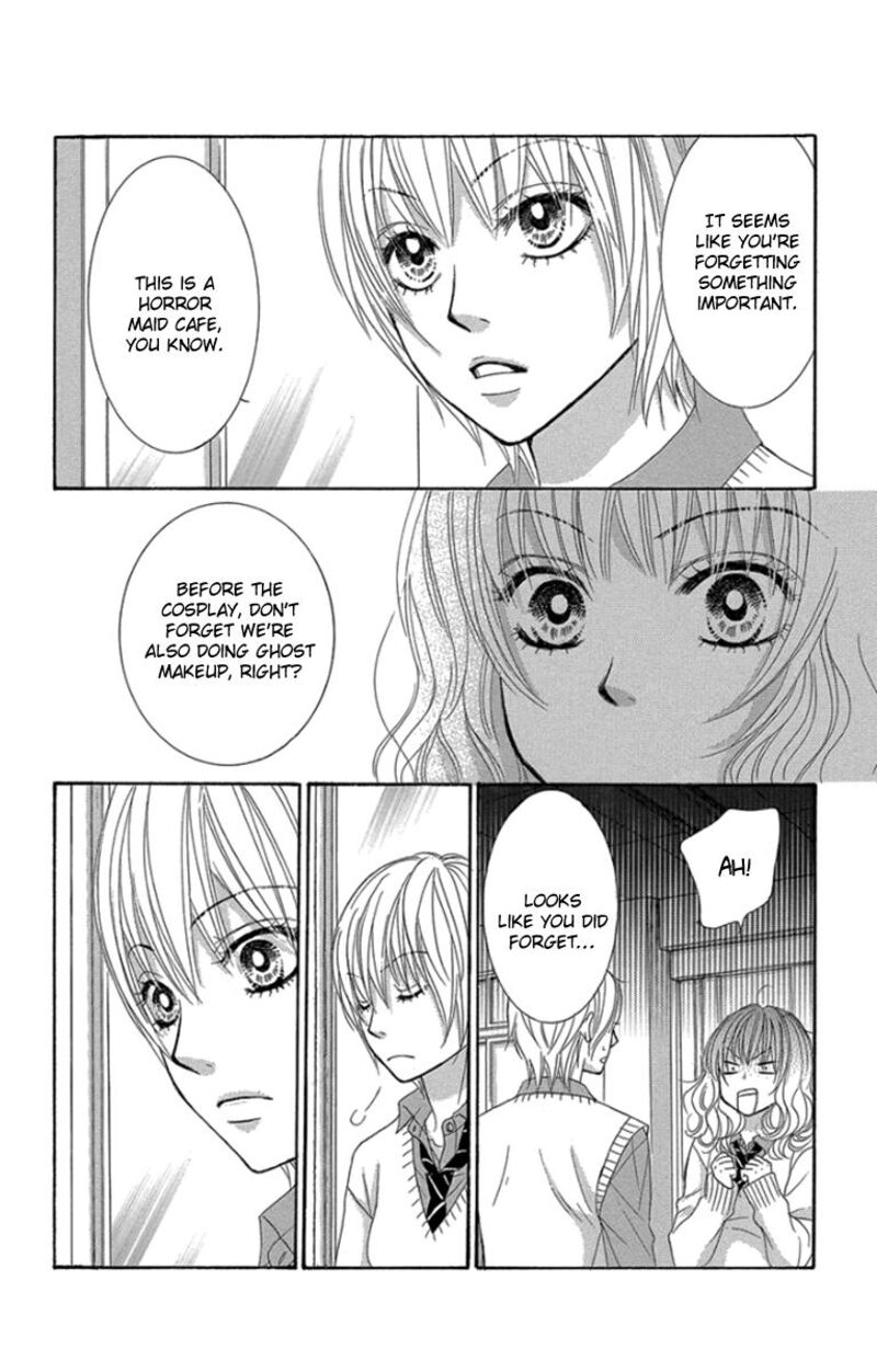 Bokutachi Wa Shitte Shimatta Chapter 54 Page 20