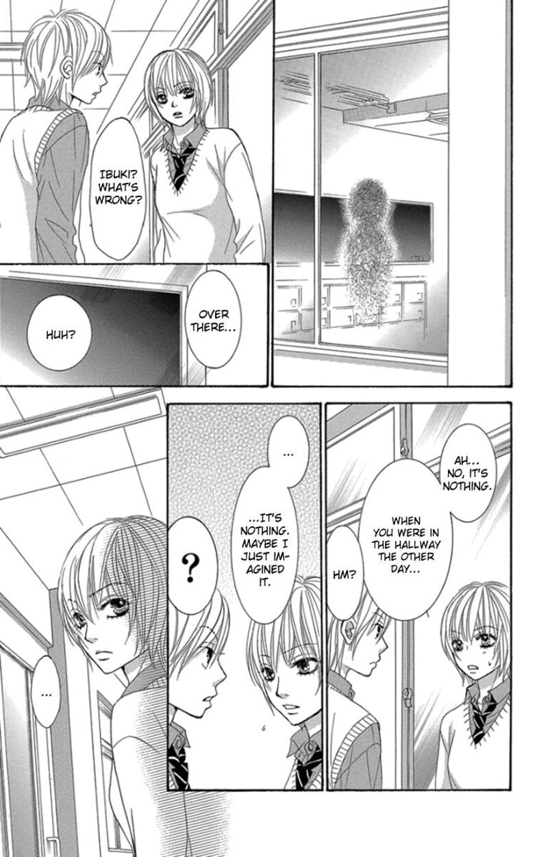 Bokutachi Wa Shitte Shimatta Chapter 54 Page 21