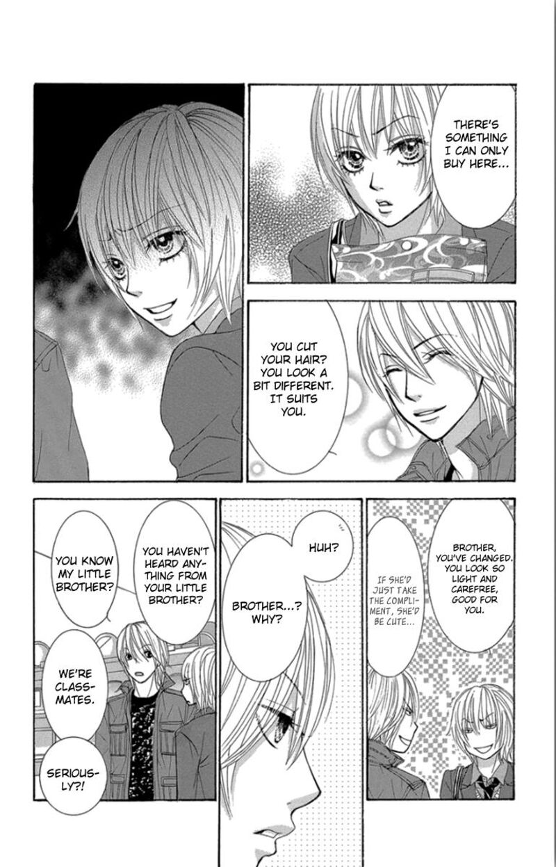 Bokutachi Wa Shitte Shimatta Chapter 54 Page 26
