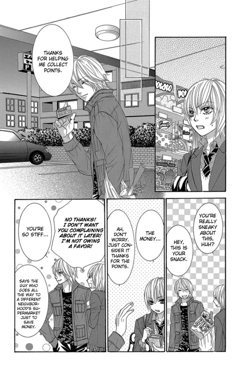 Bokutachi Wa Shitte Shimatta Chapter 54 Page 28
