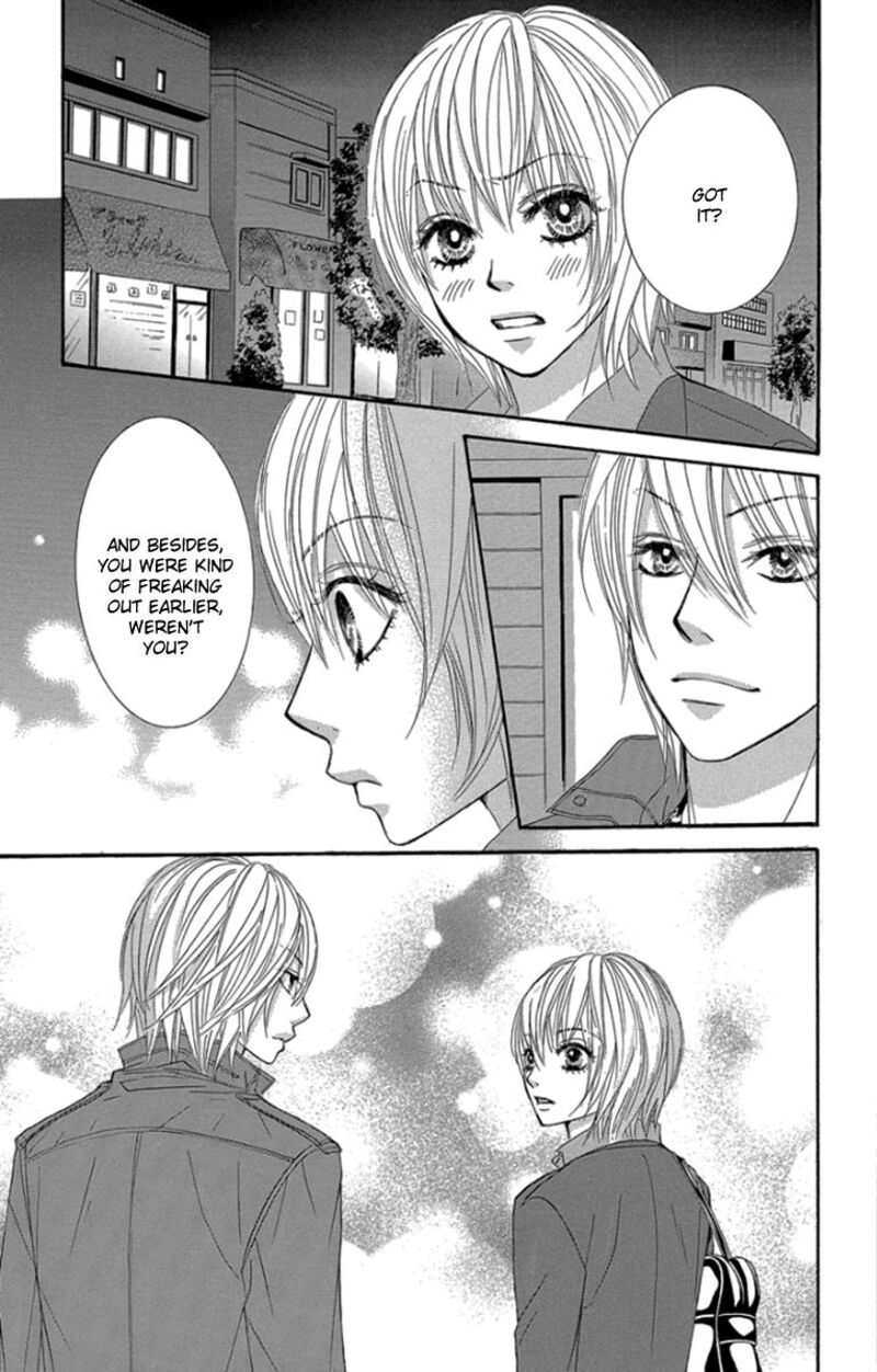 Bokutachi Wa Shitte Shimatta Chapter 54 Page 31