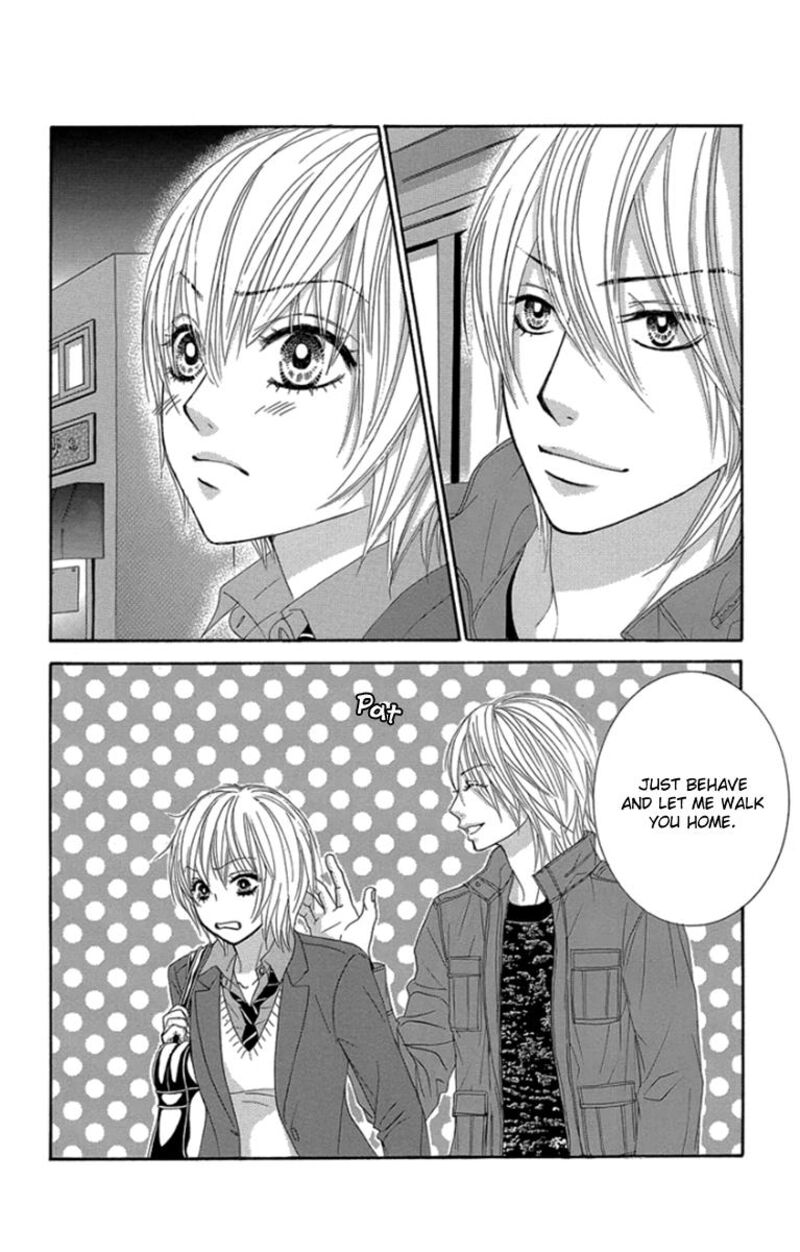 Bokutachi Wa Shitte Shimatta Chapter 54 Page 32