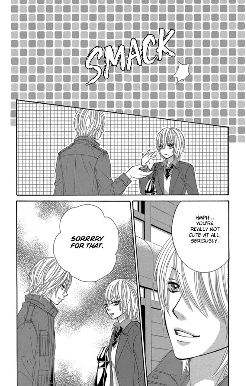 Bokutachi Wa Shitte Shimatta Chapter 54 Page 34