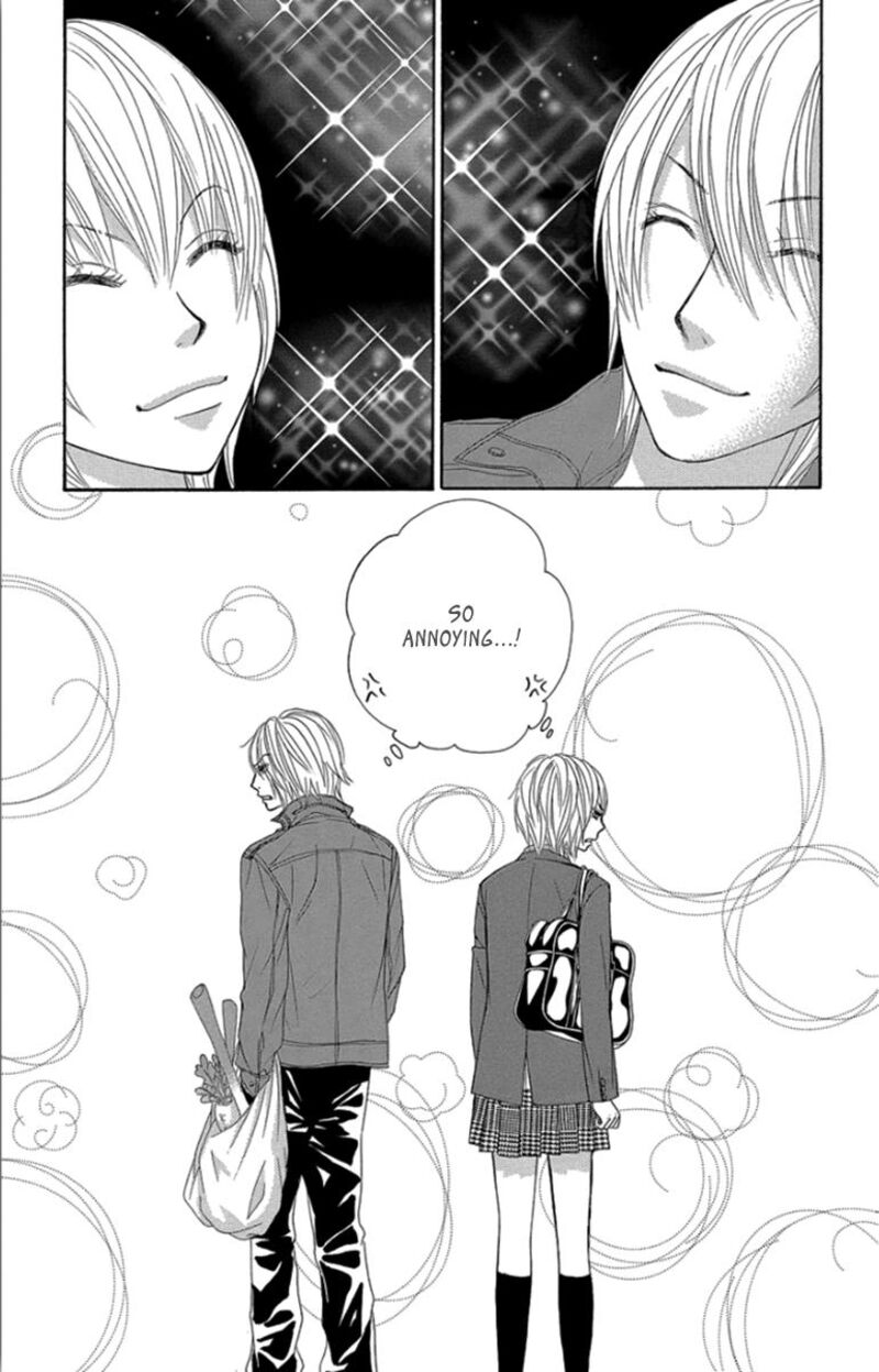 Bokutachi Wa Shitte Shimatta Chapter 54 Page 35