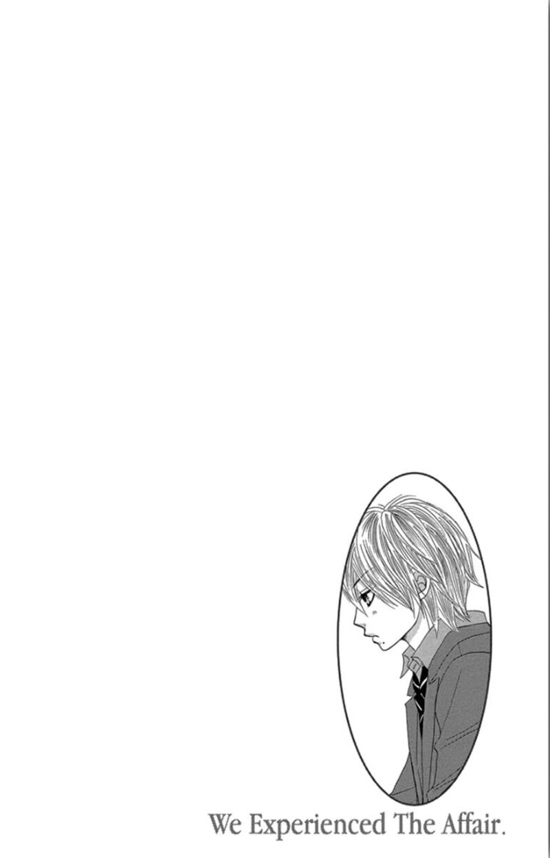 Bokutachi Wa Shitte Shimatta Chapter 54 Page 36
