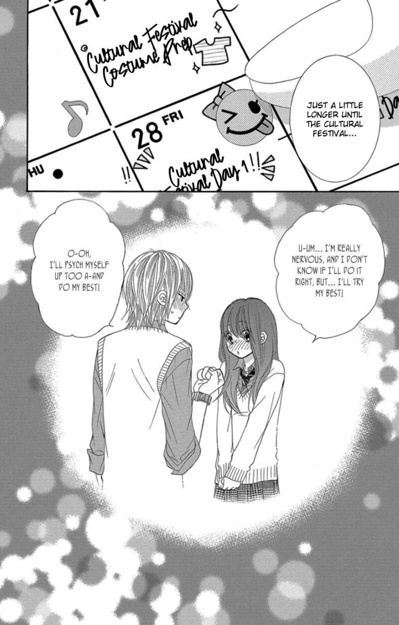 Bokutachi Wa Shitte Shimatta Chapter 54 Page 4