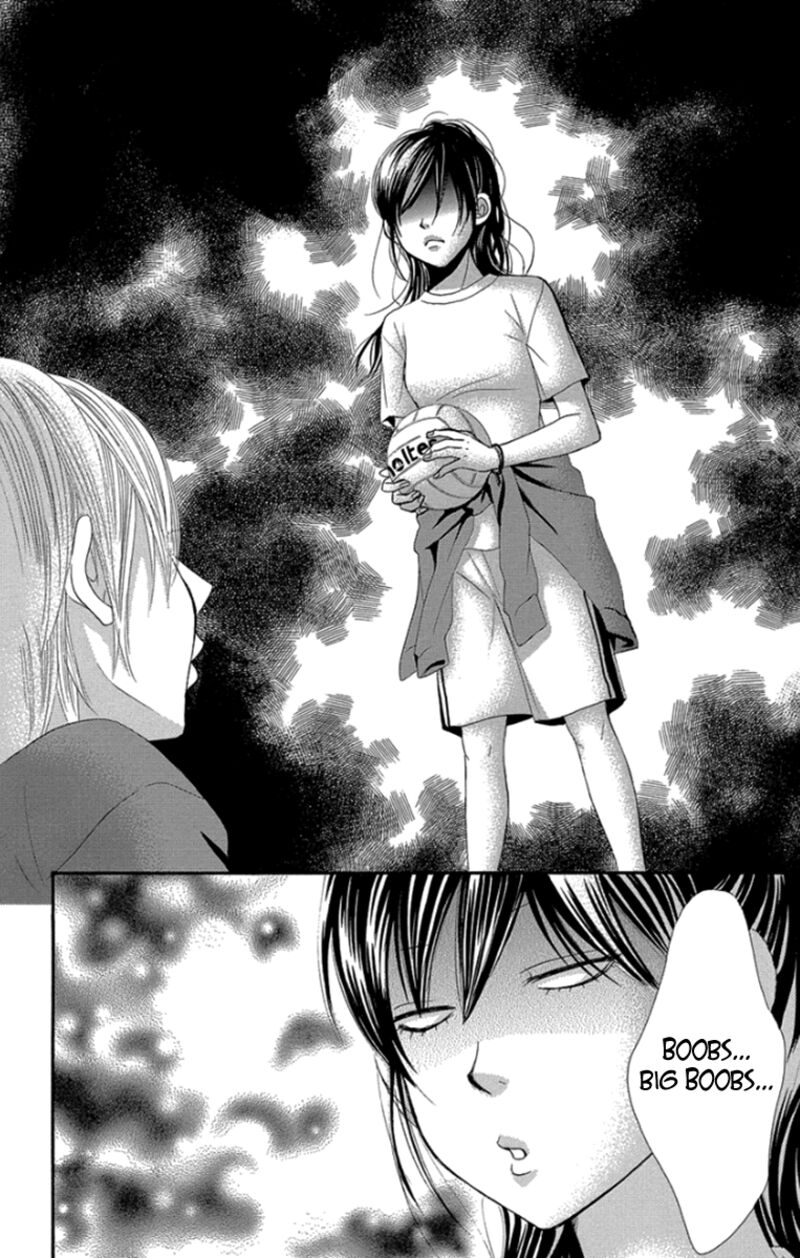 Bokutachi Wa Shitte Shimatta Chapter 55 Page 17