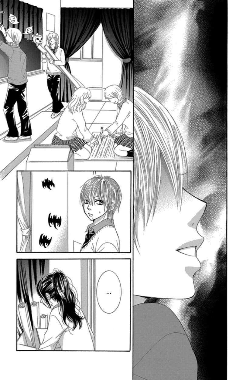 Bokutachi Wa Shitte Shimatta Chapter 55 Page 18