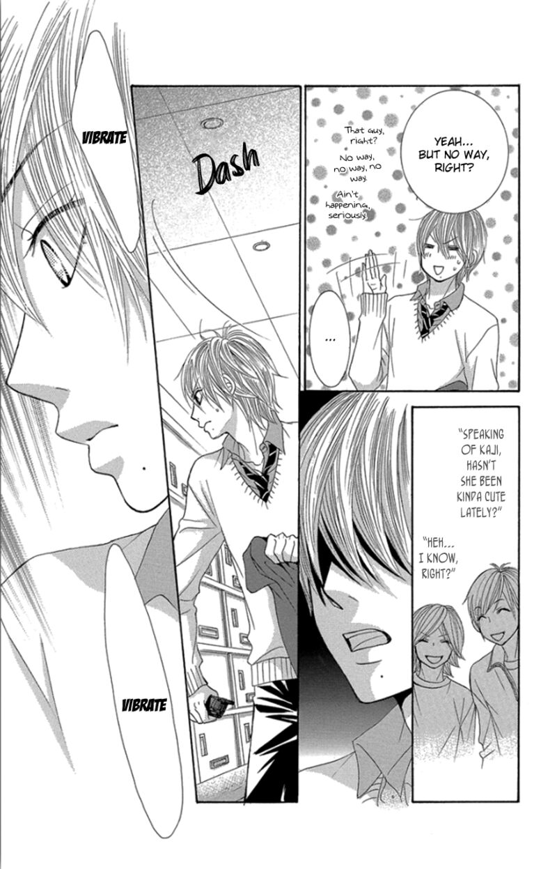 Bokutachi Wa Shitte Shimatta Chapter 55 Page 26