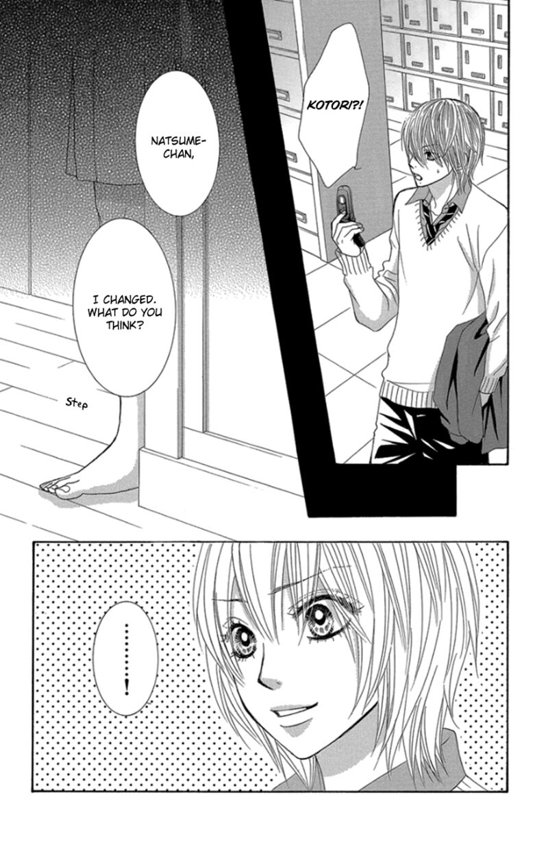 Bokutachi Wa Shitte Shimatta Chapter 55 Page 27
