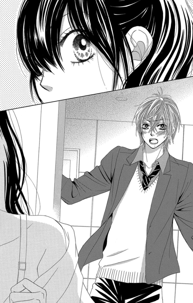 Bokutachi Wa Shitte Shimatta Chapter 55 Page 31