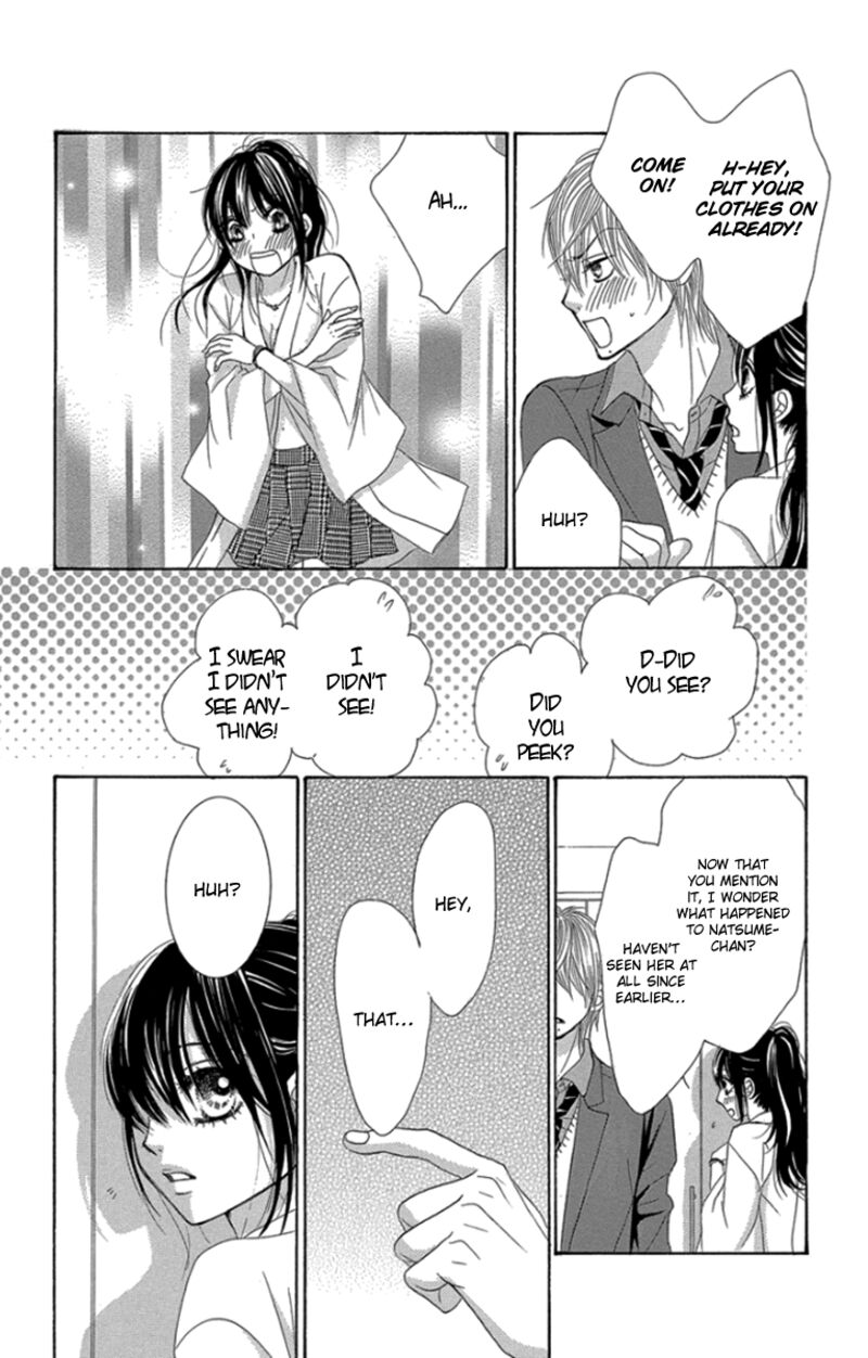 Bokutachi Wa Shitte Shimatta Chapter 55 Page 39