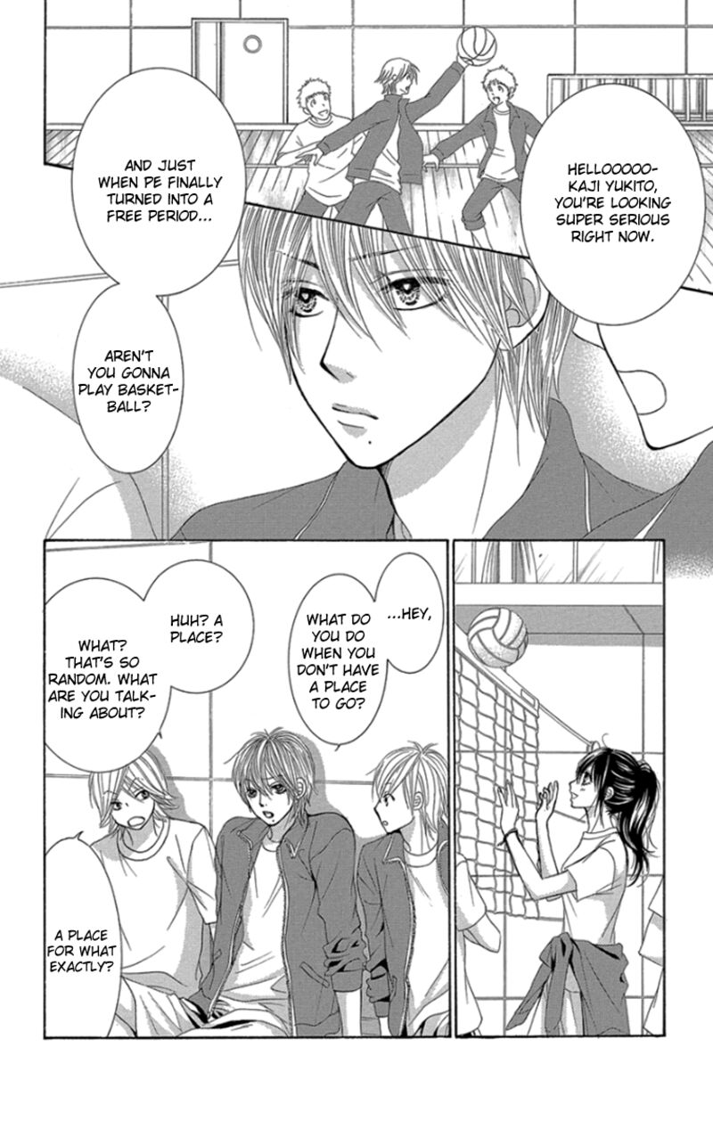 Bokutachi Wa Shitte Shimatta Chapter 55 Page 5