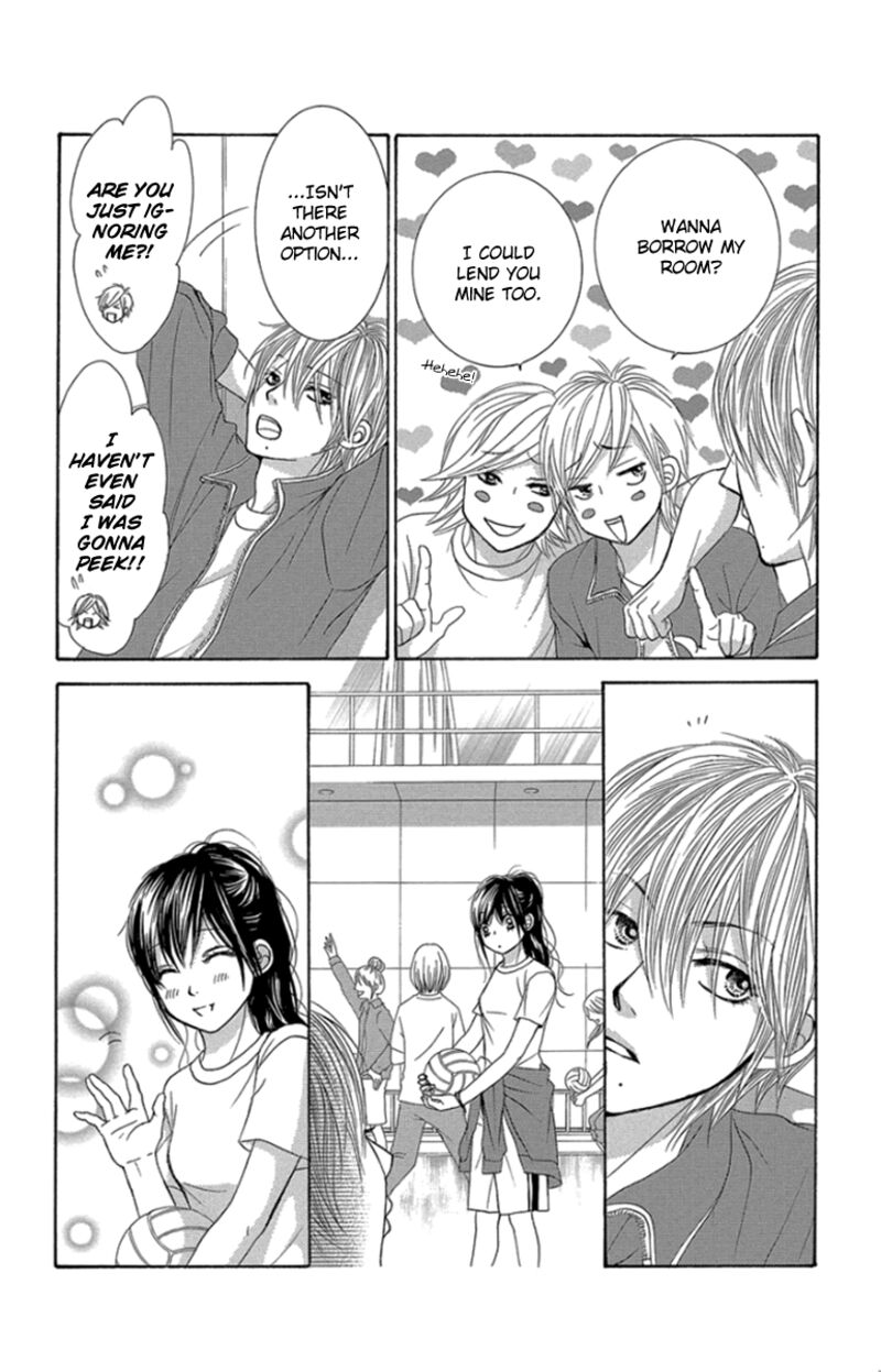 Bokutachi Wa Shitte Shimatta Chapter 55 Page 7