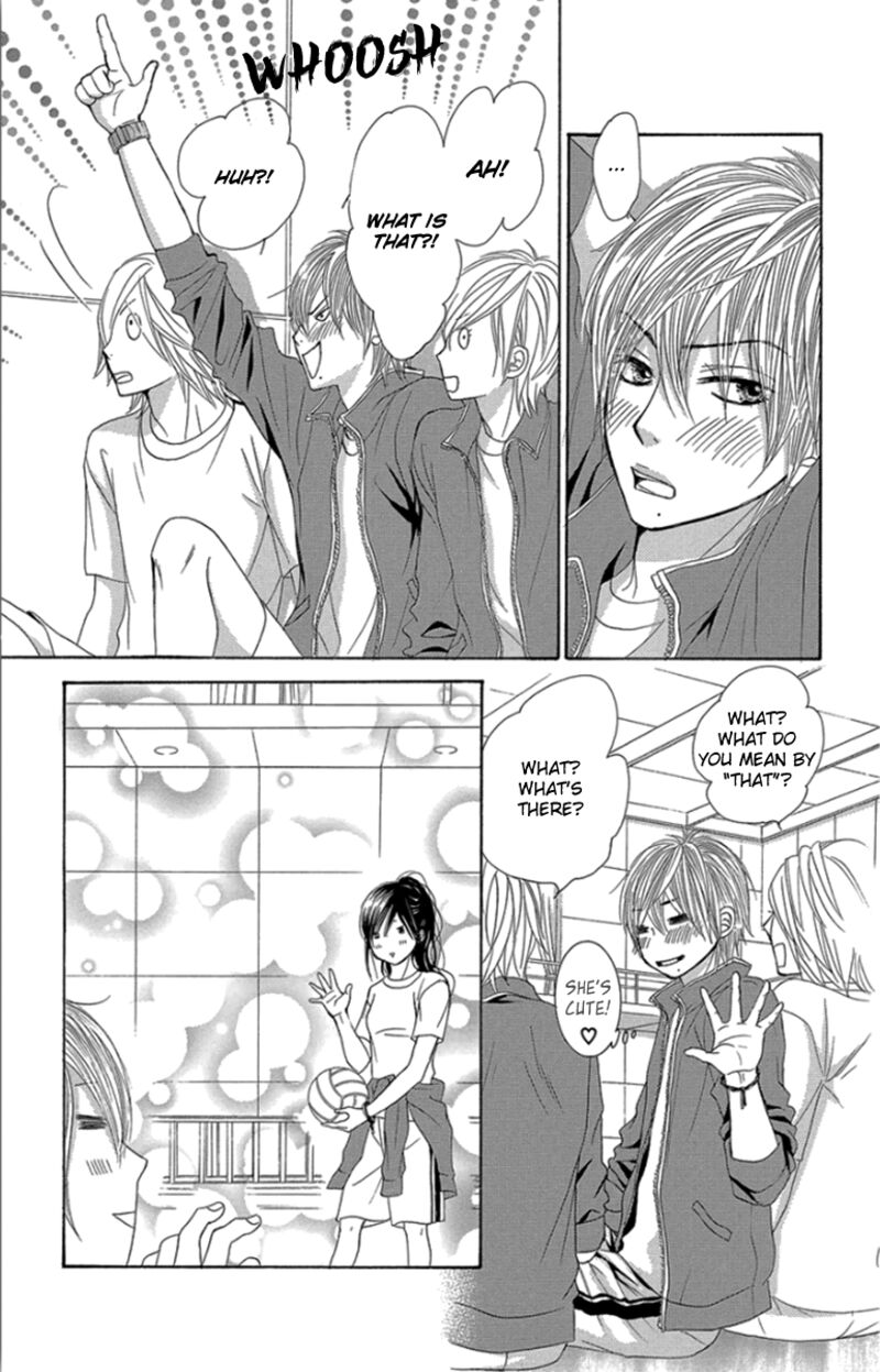 Bokutachi Wa Shitte Shimatta Chapter 55 Page 8