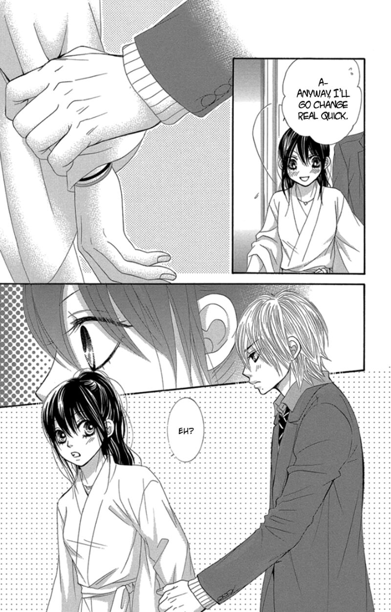 Bokutachi Wa Shitte Shimatta Chapter 56 Page 10