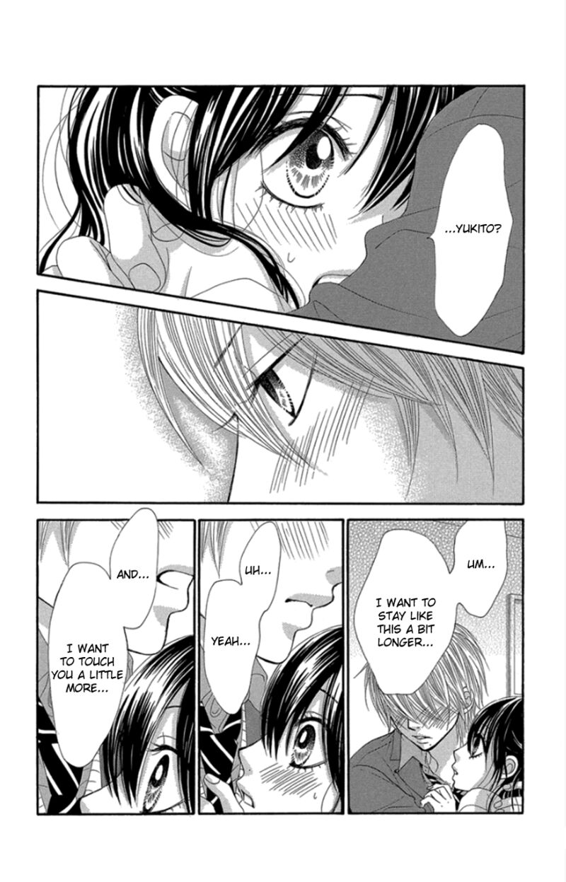 Bokutachi Wa Shitte Shimatta Chapter 56 Page 19