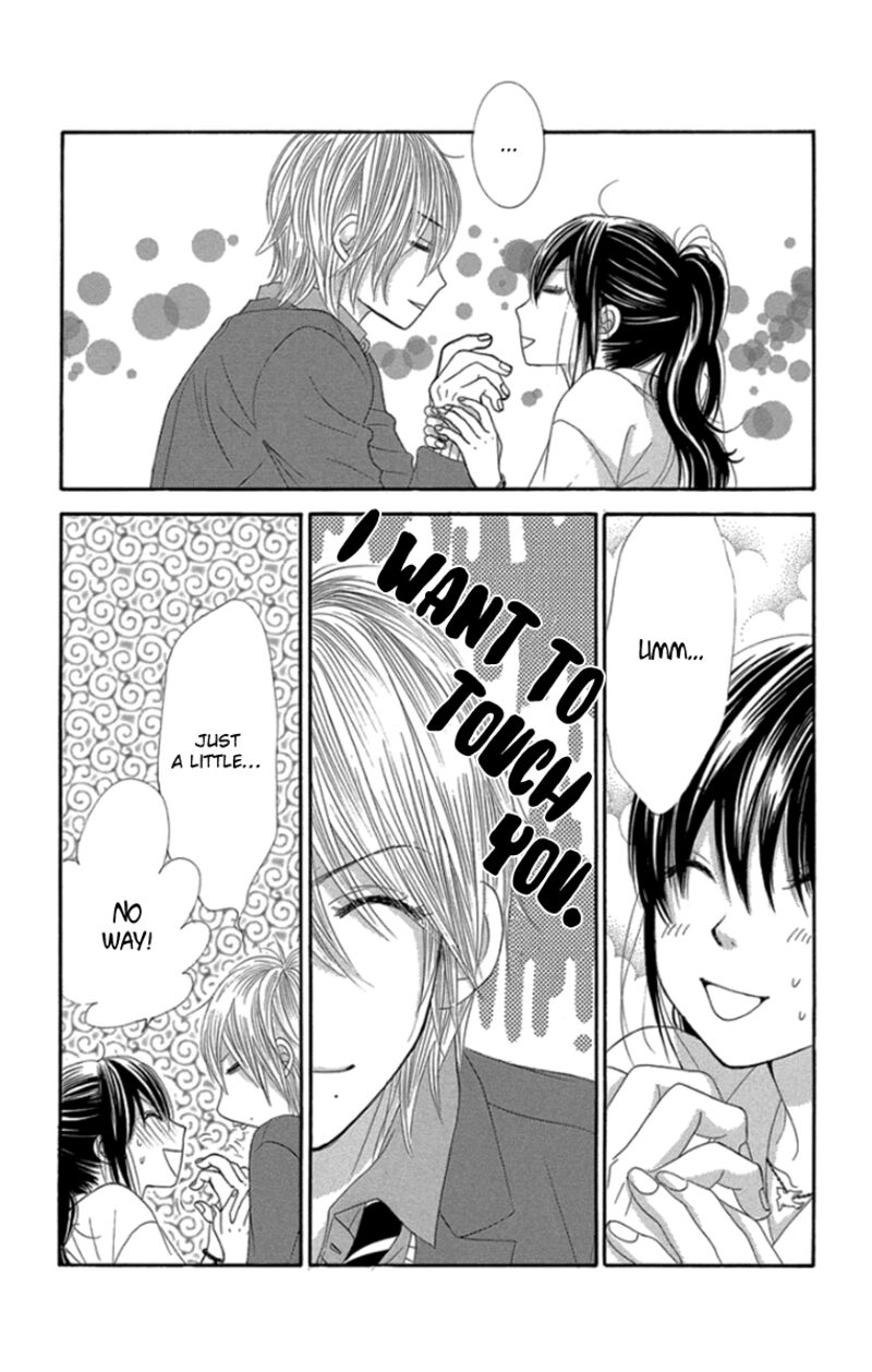 Bokutachi Wa Shitte Shimatta Chapter 56 Page 21