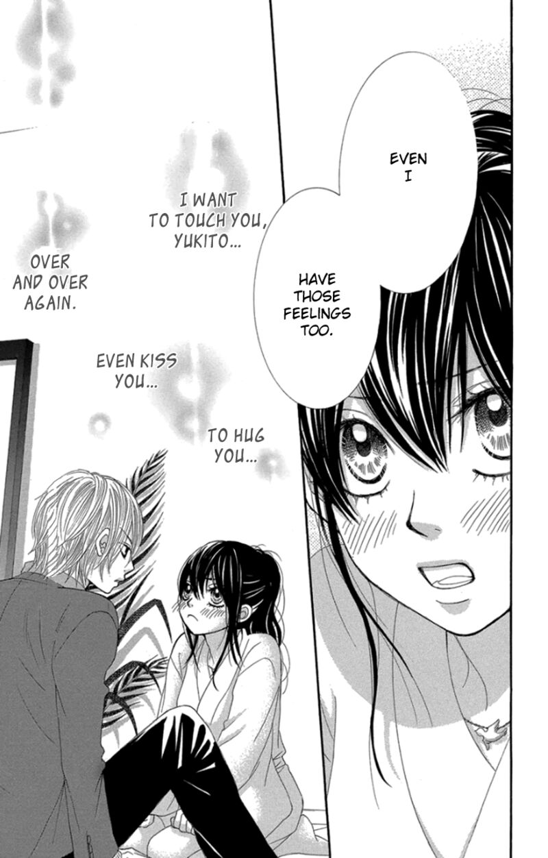 Bokutachi Wa Shitte Shimatta Chapter 56 Page 26
