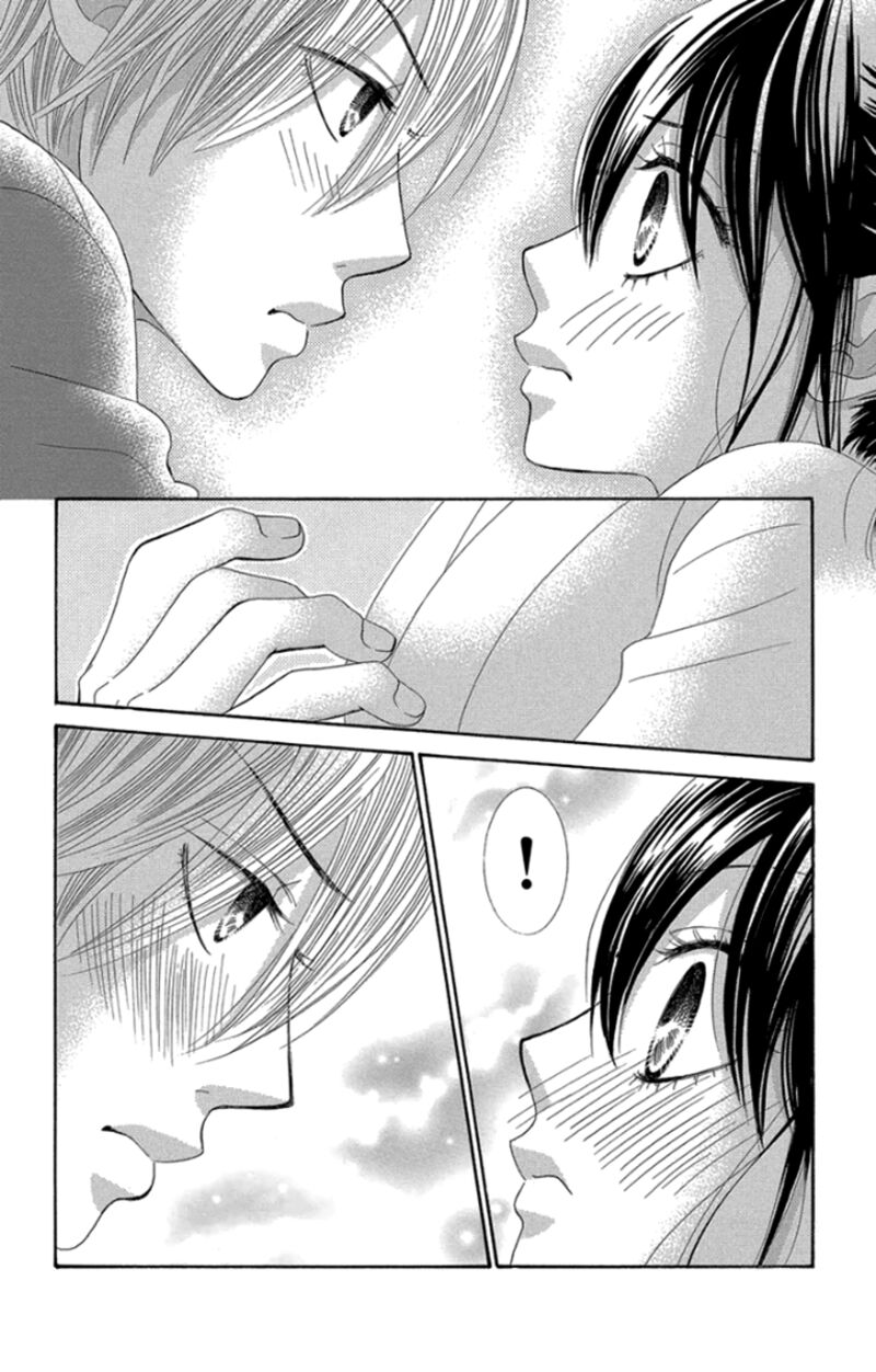 Bokutachi Wa Shitte Shimatta Chapter 56 Page 27