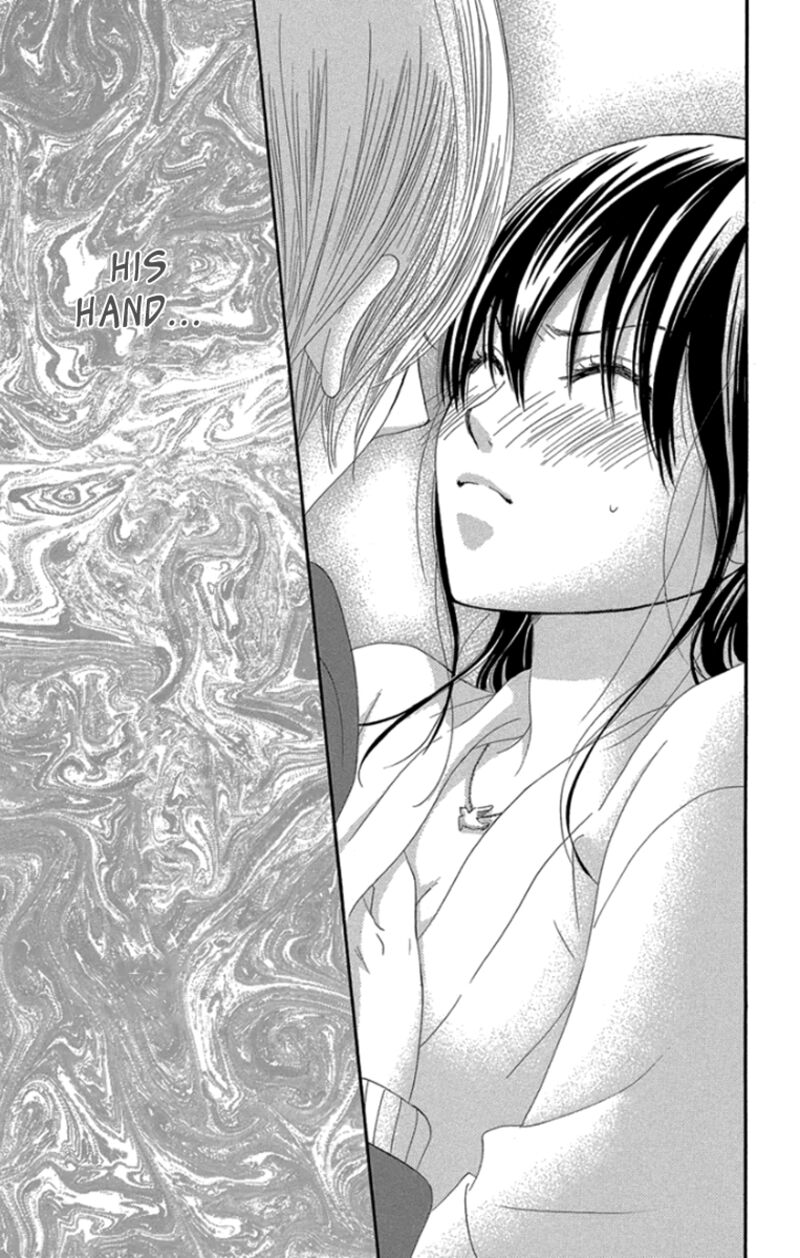 Bokutachi Wa Shitte Shimatta Chapter 56 Page 30