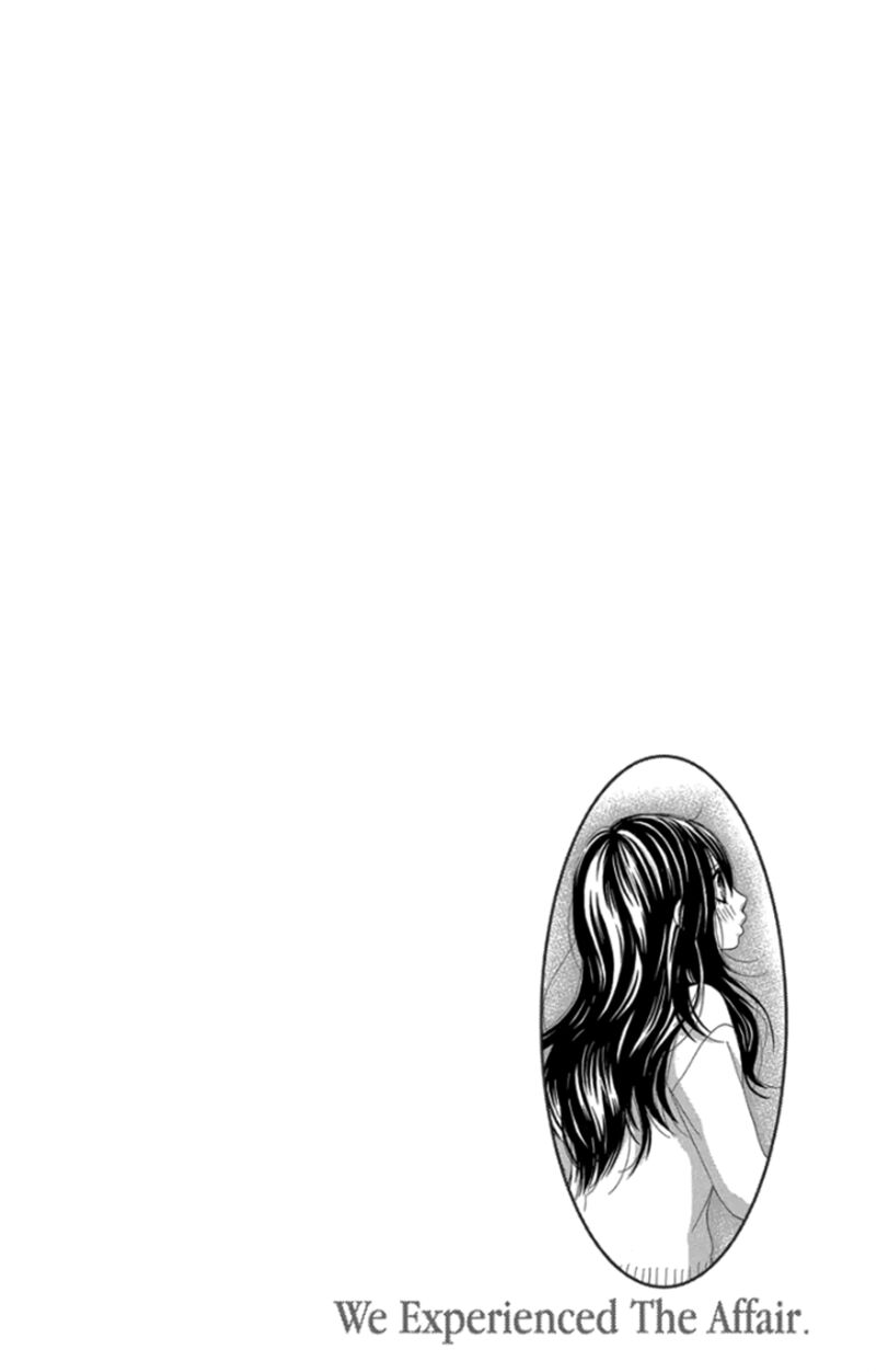 Bokutachi Wa Shitte Shimatta Chapter 56 Page 40
