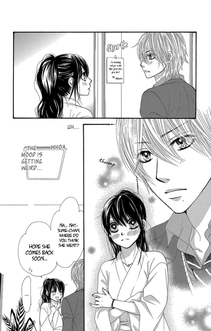 Bokutachi Wa Shitte Shimatta Chapter 56 Page 9