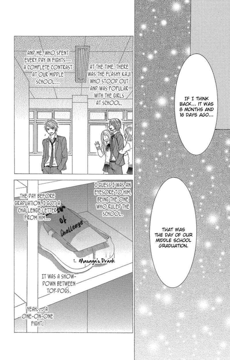 Bokutachi Wa Shitte Shimatta Chapter 57 Page 29