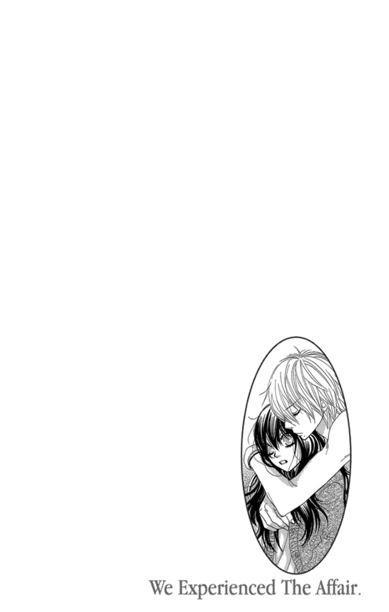 Bokutachi Wa Shitte Shimatta Chapter 57 Page 3
