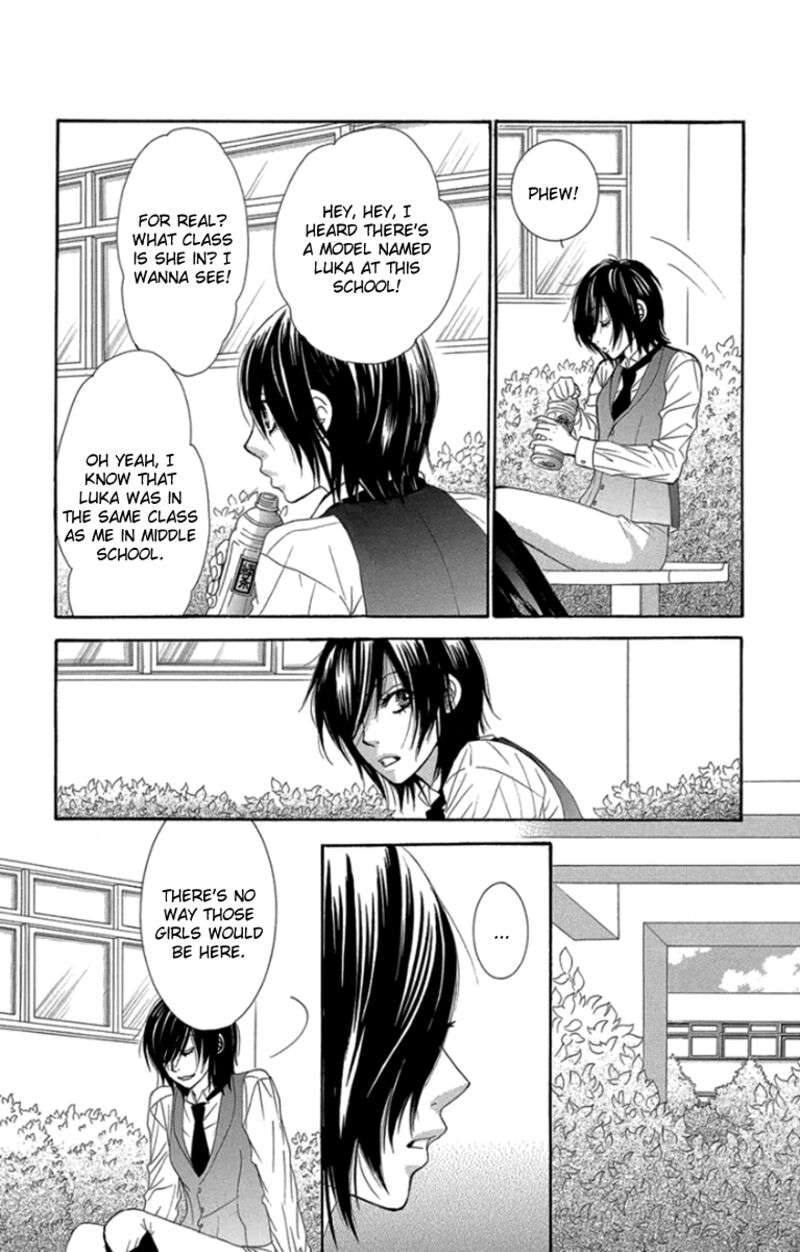 Bokutachi Wa Shitte Shimatta Chapter 57 Page 35