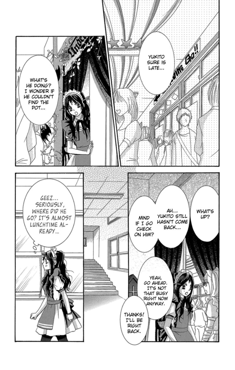 Bokutachi Wa Shitte Shimatta Chapter 57 Page 37
