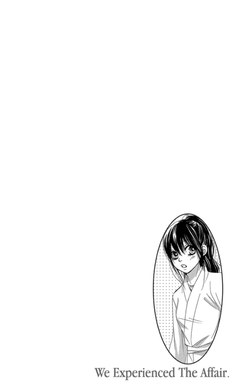 Bokutachi Wa Shitte Shimatta Chapter 57 Page 39
