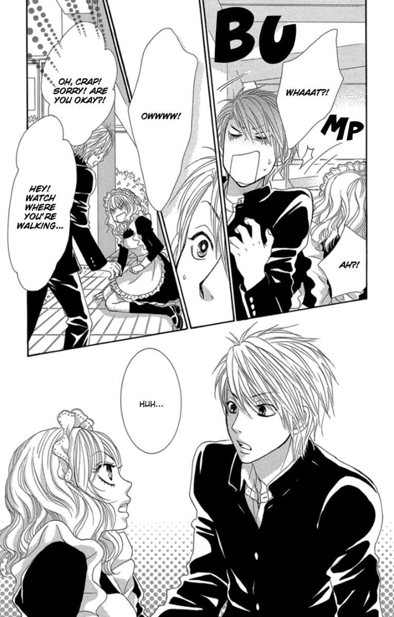 Bokutachi Wa Shitte Shimatta Chapter 58 Page 28