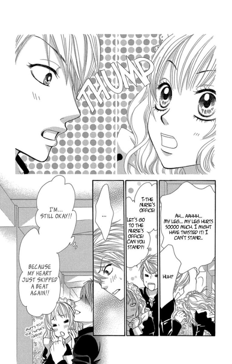 Bokutachi Wa Shitte Shimatta Chapter 58 Page 29
