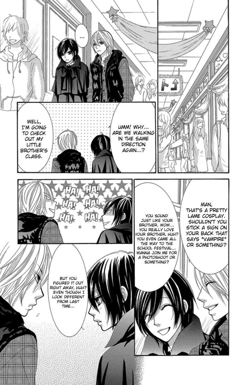 Bokutachi Wa Shitte Shimatta Chapter 58 Page 30