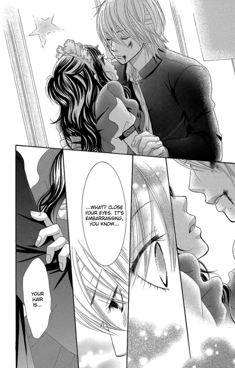 Bokutachi Wa Shitte Shimatta Chapter 58 Page 35